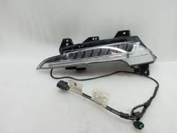 PORSCHE Porsche 911 991 Left Front Foglamp 99163115105 Fog Light Left MK1- — thumbnail 1