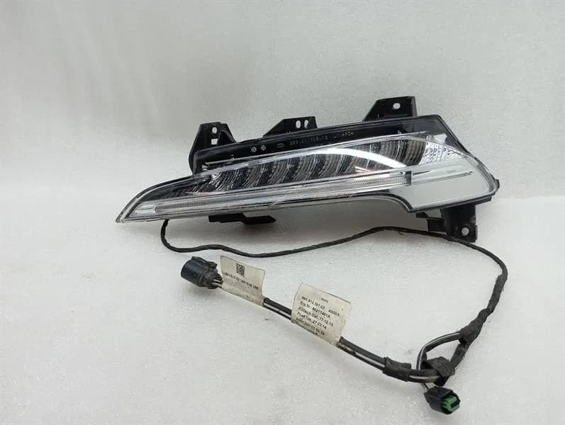 PORSCHE Porsche 911 991 Left Front Foglamp 99163115105 Fog Light Left MK1-