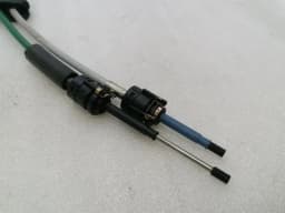 PORSCHE Porsche 911 997 GT3 RS Gearshifter Cables 99642404190 Transmission Shift Line — thumbnail 4