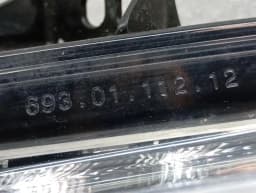 PORSCHE Porsche 911 991 Left Front Foglamp 99163115105 Fog Light Left MK1- — thumbnail 6