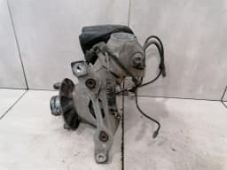 PORSCHE Porsche 911 991 Turbo Left Front Hub Central Lock 99134165724 Wheel Bearing Housing - — thumbnail 8