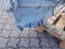 PORSCHE Porsche Cayman 981 GT4 Left Front Chassis Leg 99150191301 Left Front Wheel Arch — thumbnail 9