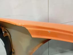 PORSCHE Porsche 911 997 Left Wing 99750303103 Left Fender — thumbnail 9