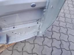 PORSCHE Porsche Cayman 981 GT4 Left Front Chassis Leg 99150191301 Left Front Wheel Arch — thumbnail 8