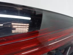 PORSCHE Porsche Cayman 718 left rear light 982945095M tail light rear left- — thumbnail 4