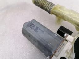 PORSCHE Porsche Cayman 981 GT4 Left Front Door Winder 99154207502 Window Regulator Front Li- — thumbnail 5