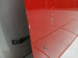 PORSCHE Porsche 911 991 left front door 991531011 door front left- — thumbnail 5