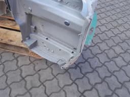 PORSCHE Porsche Cayman 981 GT4 Left Front Chassis Leg 99150191301 Left Front Wheel Arch — thumbnail 7