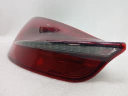 PORSCHE Porsche Cayman 981 GT4 left rear light 98163114180 taillight rear left- — thumbnail 4
