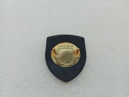 PORSCHE Porsche 911 997 GT3 RS Bonnet Badge Logo 99655921101 Emblem - — thumbnail 4