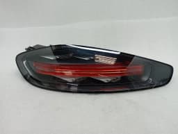 PORSCHE Porsche Cayman 718 left rear light 982945095M tail light rear left- — thumbnail 1