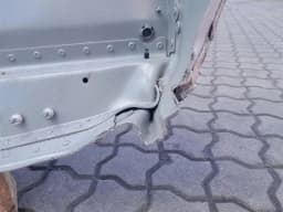 PORSCHE Porsche Cayman 981 GT4 Left Front Chassis Leg 99150191301 Left Front Wheel Arch — thumbnail 10