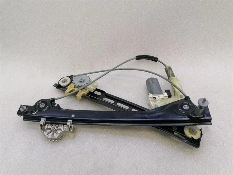 PORSCHE Porsche Cayman 981 GT4 Left Front Door Winder 99154207502 Window Regulator Front Li-