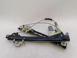 PORSCHE Porsche Cayman 981 GT4 Left Front Door Winder 99154207502 Window Regulator Front Li- — thumbnail 2