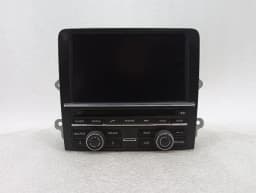 PORSCHE Porsche 911 991 Navigation Monitor 99164217819 Sat Nav Display MK1 PCM 3.1- — thumbnail 3