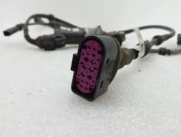 PORSCHE Porsche 911 991 PBM Park Brake Engine 97035209105 Left Parking Brake Motor — thumbnail 4