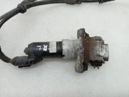 PORSCHE Porsche 911 991 PBM Park Brake Engine 97035209105 Left Parking Brake Motor — thumbnail 3