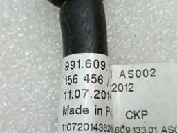 PORSCHE Porsche 911 991 PBM Park Brake Engine 97035209105 Left Parking Brake Motor — thumbnail 7