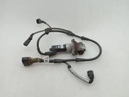 PORSCHE Porsche 911 991 PBM Park Brake Engine 97035209105 Left Parking Brake Motor — thumbnail 2