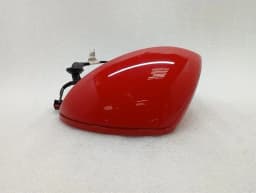PORSCHE Porsche 911 991 Left Door Mirror RHD 99173162901 Right Hand Drive Sport Design MK1- — thumbnail 8