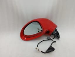 PORSCHE Porsche 911 991 Left Door Mirror RHD 99173162901 Right Hand Drive Sport Design MK1- — thumbnail 1