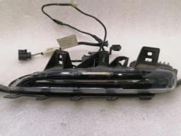 PORSCHE Porsche Cayman 981 GT4 DRL Daytime Running Light 98163118700 LH Daytime Running Light — thumbnail 3