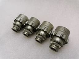 PORSCHE Porsche 911 991 Central Locking Bolt 99134125100 Wheel Bolt Central Lock — thumbnail 3