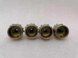 PORSCHE Porsche 911 991 Central Locking Bolt 99134125100 Wheel Bolt Central Lock — thumbnail 7