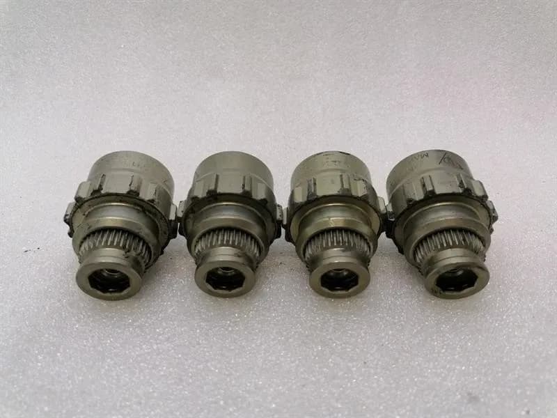 PORSCHE Porsche 911 991 Central Locking Bolt 99134125100 Wheel Bolt Central Lock