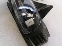 PORSCHE Porsche Cayman 981 GT4 DRL Daytime Running Light 98163118700 LH Daytime Running Light — thumbnail 5