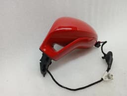 PORSCHE Porsche 911 991 Left Door Mirror RHD 99173162901 Right Hand Drive Sport Design MK1- — thumbnail 5