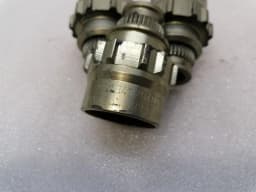 PORSCHE Porsche 911 991 Central Locking Bolt 99134125100 Wheel Bolt Central Lock — thumbnail 6
