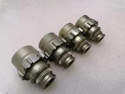 PORSCHE Porsche 911 991 Central Locking Bolt 99134125100 Wheel Bolt Central Lock — thumbnail 4