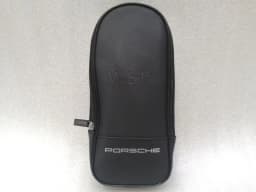 PORSCHE Porsche Cayenne Genuine Porsche Oil Travel Bag- — thumbnail 1