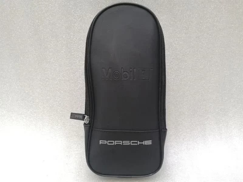 PORSCHE Porsche Cayenne Genuine Porsche Oil Travel Bag-