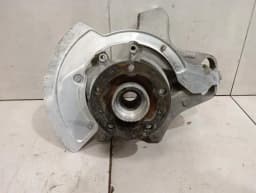 PORSCHE Porsche Cayman 981 GT4 Left Rear Hub 98133111183 Wheel Bearing Housing Rear Left - — thumbnail 3