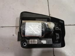 PORSCHE Porsche Cayman 981 GT4 Luggage Compartment Cover 98155104504 Fairing Set- — thumbnail 5