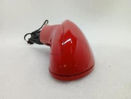 PORSCHE Porsche 911 991 Left Door Mirror RHD 99173162901 Right Hand Drive Sport Design MK1- — thumbnail 9