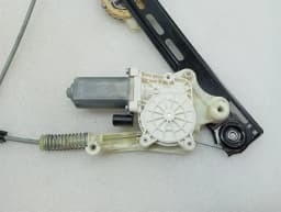 PORSCHE PORSCHE 911 991 Left Front Door Winder 99154207501 window regulator front left — thumbnail 3