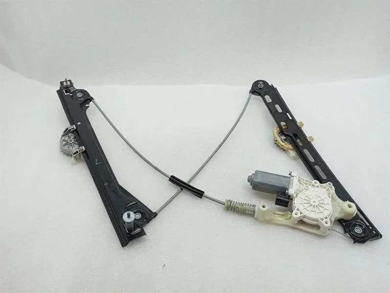 PORSCHE PORSCHE 911 991 Left Front Door Winder 99154207501 window regulator front left