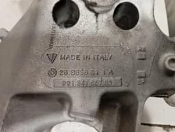 PORSCHE Porsche Cayman 981 GT4 Left Front Hub 99134115780 Wheel Bearing Housing Front Left - — thumbnail 9