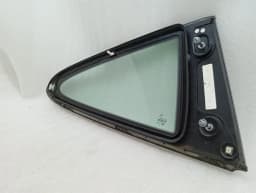 PORSCHE Porsche 911 991 left rear 1/4 glass 991543111 door window 1/4 rear LH- — thumbnail 8