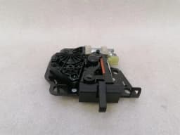 PORSCHE Porsche 911 992 convertible roof lock 9P1871565D hood lock — thumbnail 4