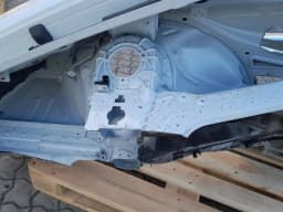 PORSCHE Porsche Cayman 981 GT4 rear panel 98150396101 left side panel left- — thumbnail 7
