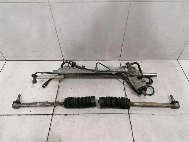 PORSCHE PORSCHE 911 997 GT3 RS POWER STEERING RACK 99734700604 RIGHT HAND DRIVE RHD