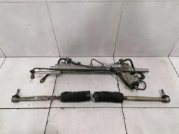 PORSCHE PORSCHE 911 997 GT3 RS POWER STEERING RACK 99734700604 RIGHT HAND DRIVE RHD — thumbnail 2