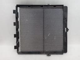 PORSCHE Porsche Cayman 718 GT4 water radiator 9P1121384 left water cooler radiator- — thumbnail 5