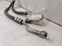 PORSCHE Porsche 911 991 Rear Hydraulic Line PDCC 99135925203 Pants 99135917901- — thumbnail 4