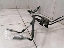 PORSCHE Porsche 911 991 Rear Hydraulic Line PDCC 99135925203 Pants 99135917901- — thumbnail 5