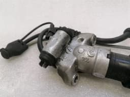 PORSCHE Porsche Cayman 981 GT4 PBM Park Brake Engine 298609404 Left Parking Brake Motor — thumbnail 3